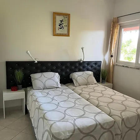 Pensionat Paradis - Quartos Ferias